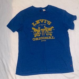 Levi’s TSHIRT